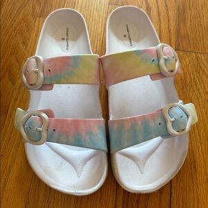 Stony Clover for Target